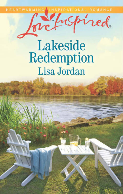 Cover image for book Lakeside Redemption