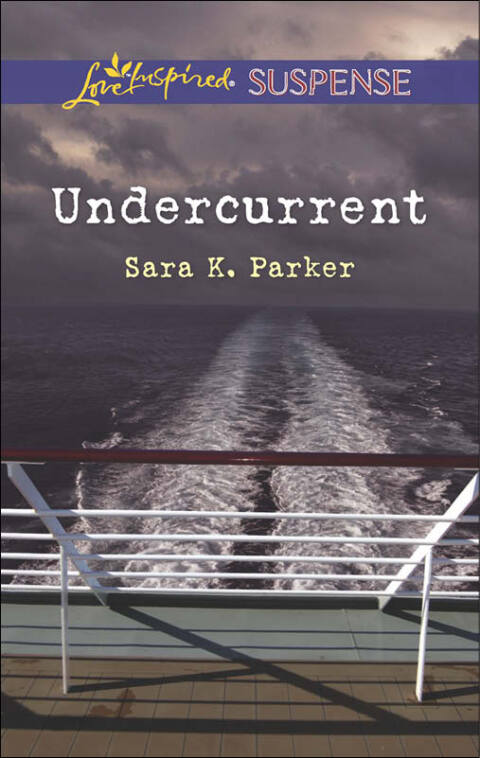 Cover image for book Undercurrent