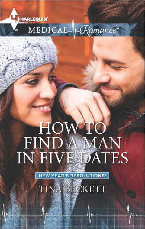 Cover image for book How to Find a Man in Five Dates
