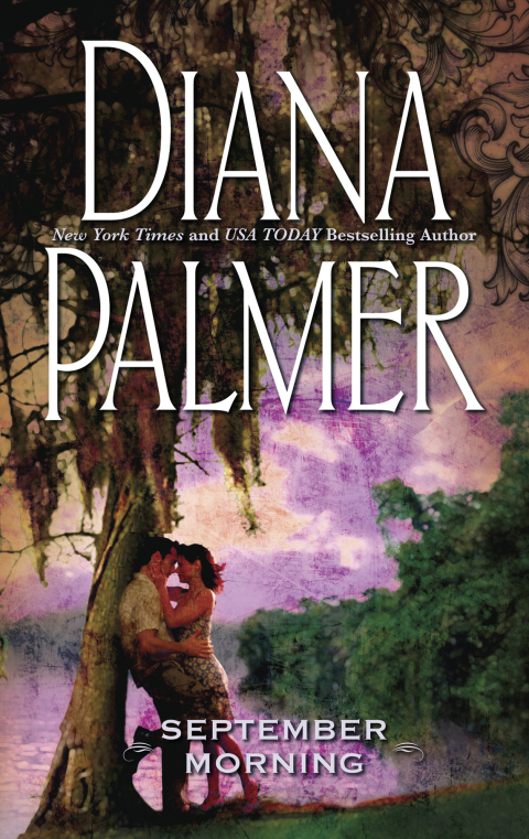 Cover image for book September Morning
