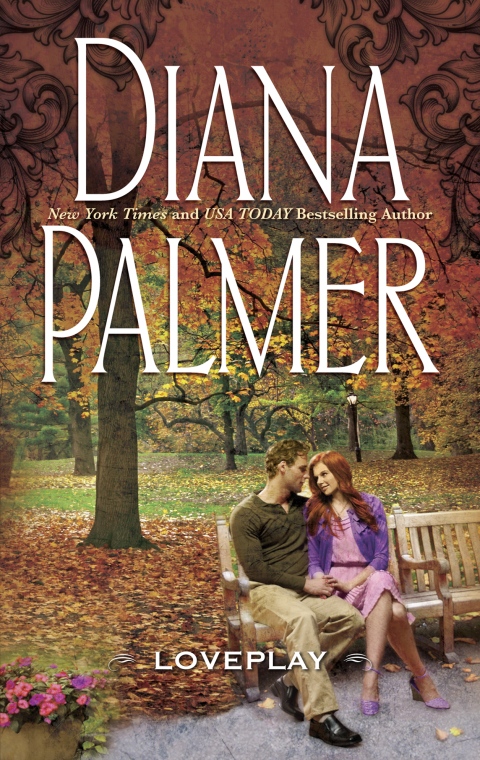 Cover image for book Loveplay