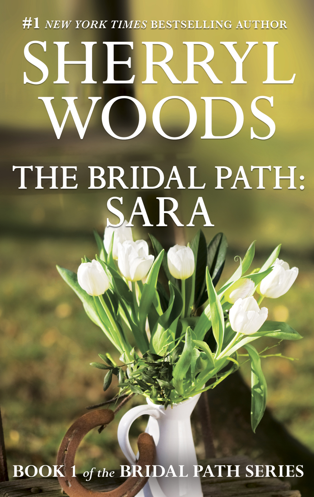 Reflowable The Bridal Path: Sara; $3.32