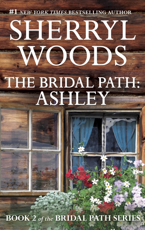 Cover image for book The Bridal Path: Ashley
