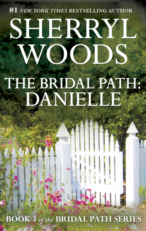Cover image for book The Bridal Path: Danielle