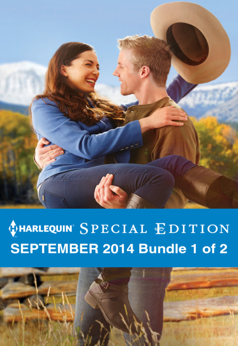 Cover image for book Harlequin Special Edition September 2014 - Bundle 1 of 2