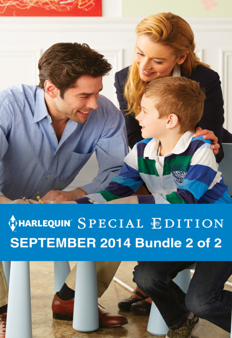 Cover image for book Harlequin Special Edition September 2014 - Bundle 2 of 2