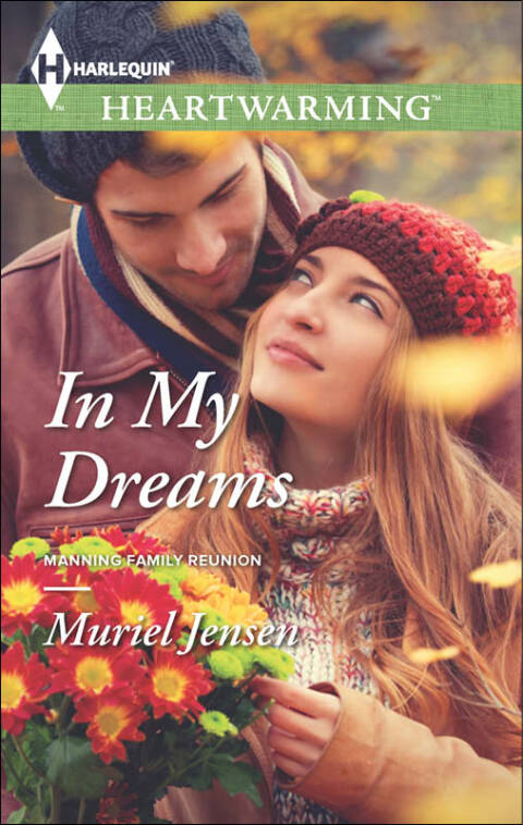 Cover image for book In My Dreams