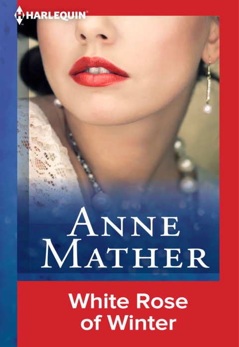 Cover image for book White Rose of Winter