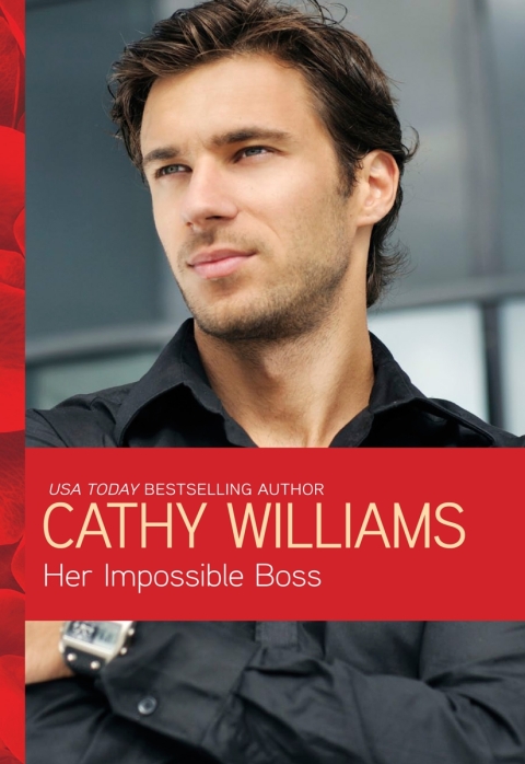 Cover image for book Her Impossible Boss