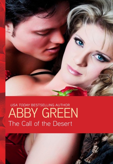 Cover image for book The Call of the Desert