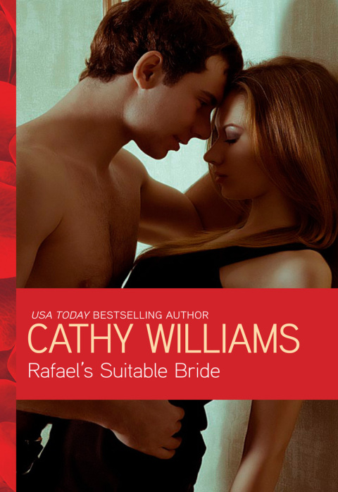 Cover image for book Rafael's Suitable Bride