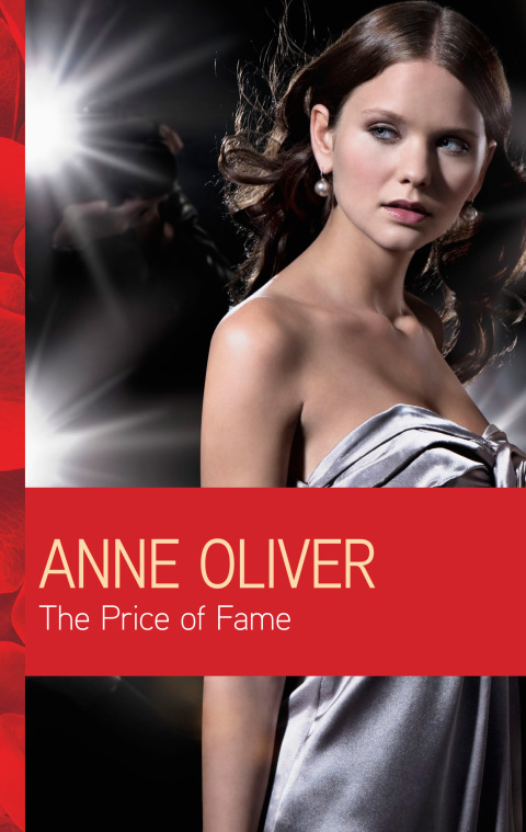 Cover image for book The Price of Fame