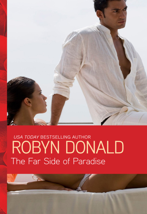 Cover image for book The Far Side of Paradise
