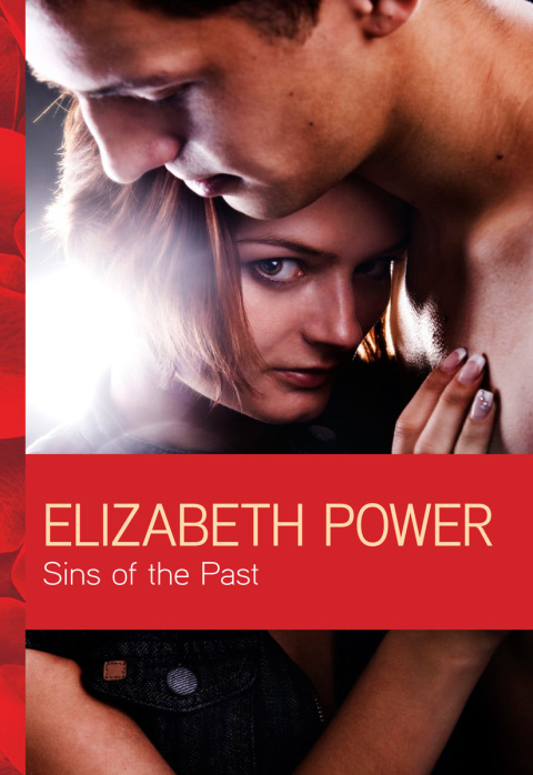 Cover image for book Sins of the Past
