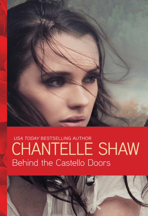 Cover image for book Behind the Castello Doors