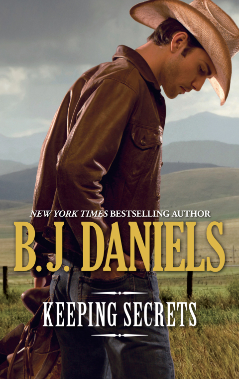 Cover image for book Keeping Secrets