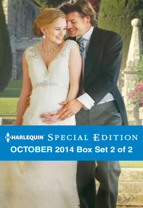 Cover image for book Harlequin Special Edition October 2014 - Box Set 2 of 2