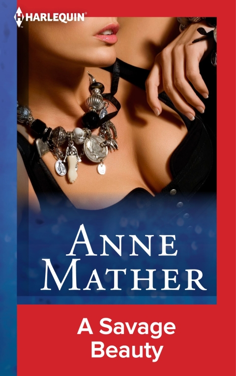 Cover image for book A Savage Beauty