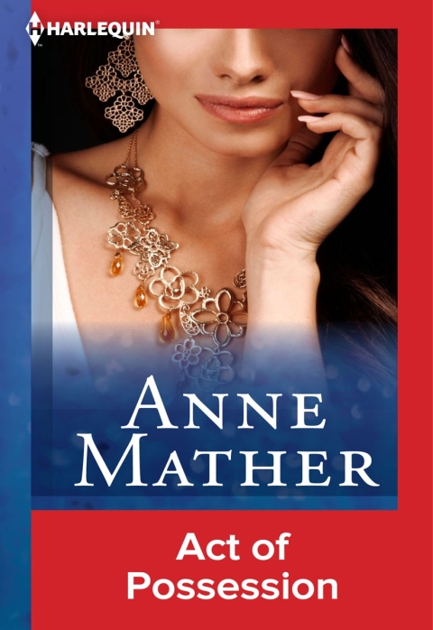 Cover image for book Act of Possession