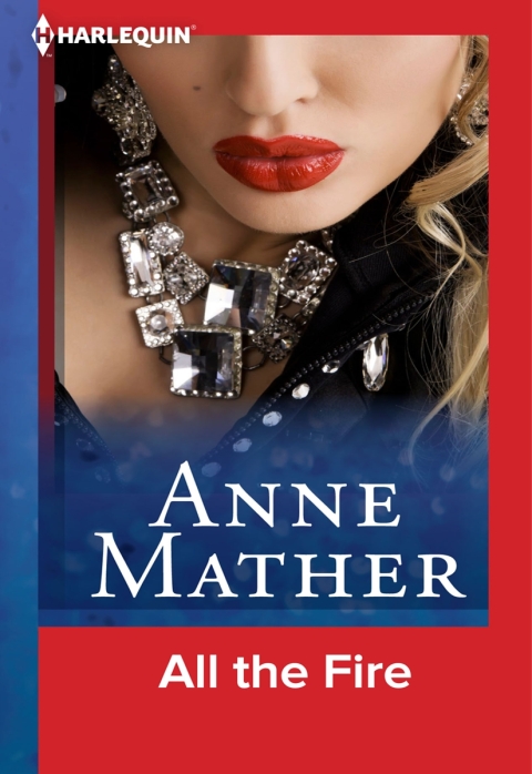Cover image for book All the Fire