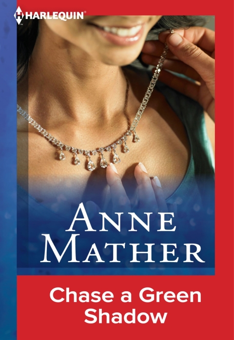 Cover image for book Chase a Green Shadow