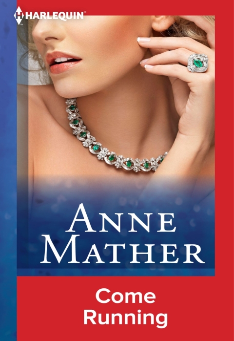 Cover image for book Come Running
