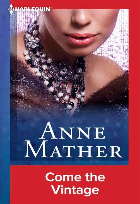 Cover image for book Come the Vintage