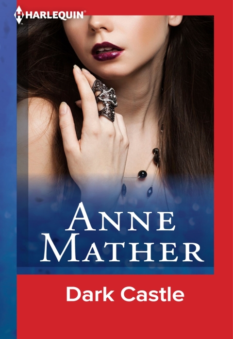 Cover image for book Dark Castle