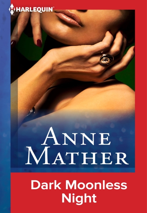 Cover image for book Dark Moonless Night