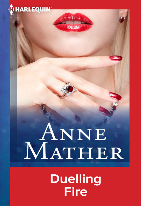 Cover image for book Duelling Fire