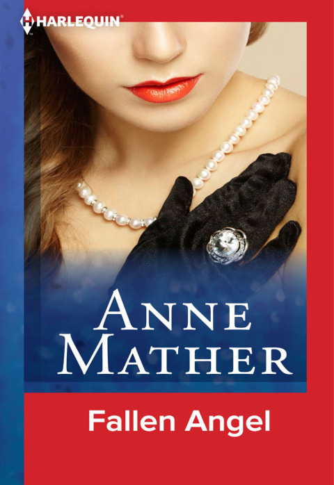 Cover image for book Fallen Angel