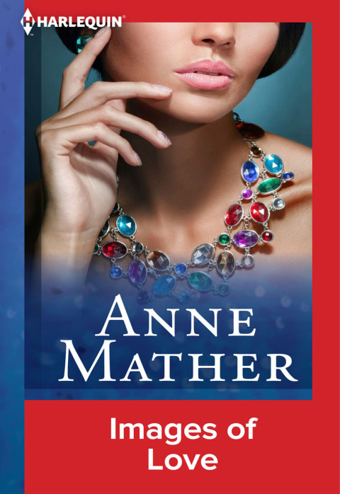 Cover image for book Images of Love