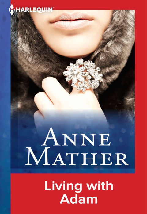 Cover image for book Living with Adam
