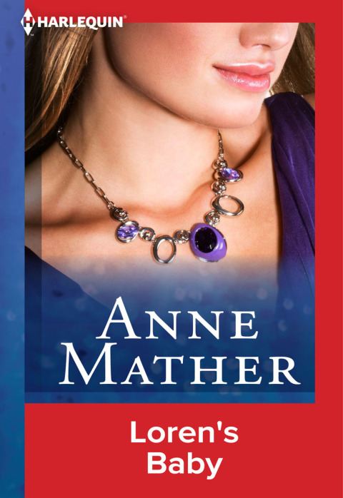 Cover image for book Loren's Baby