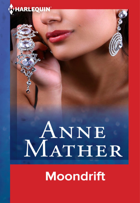 Cover image for book Moondrift