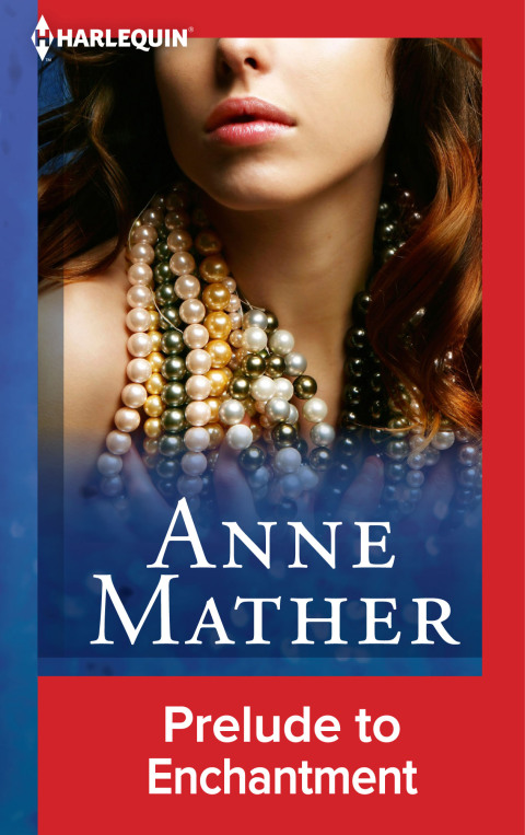 Cover image for book Prelude to Enchantment