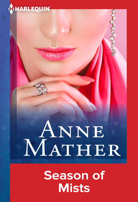 Cover image for book Season of Mists
