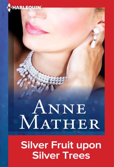 Cover image for book Silver Fruit upon Silver Trees