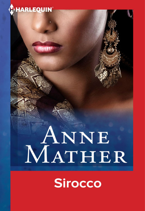 Cover image for book Sirocco