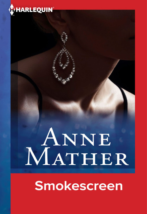 Cover image for book Smokescreen