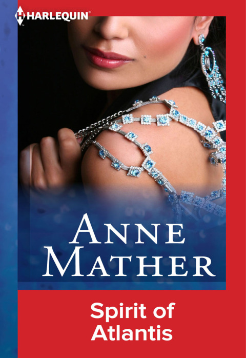Cover image for book Spirit of Atlantis