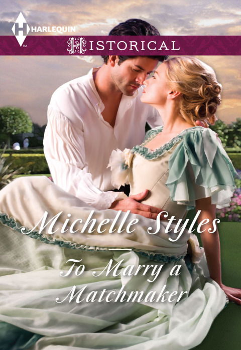 Cover image for book To Marry a Matchmaker