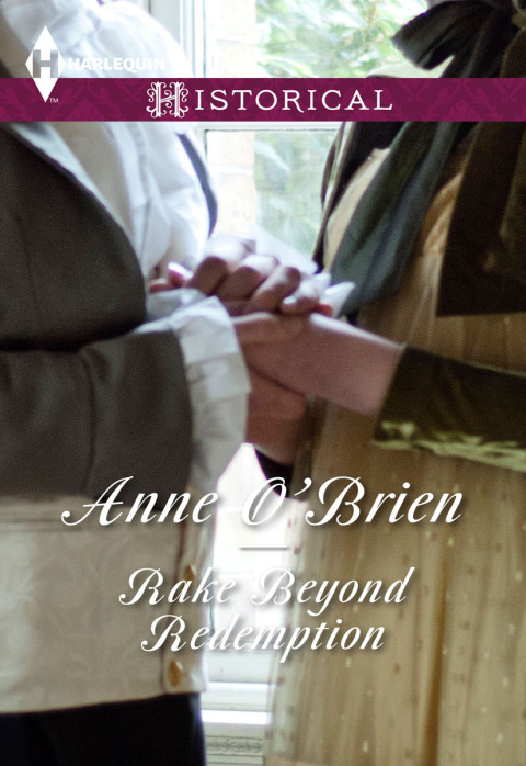 Cover image for book Rake Beyond Redemption