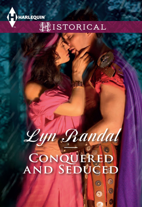 Cover image for book Conquered and Seduced