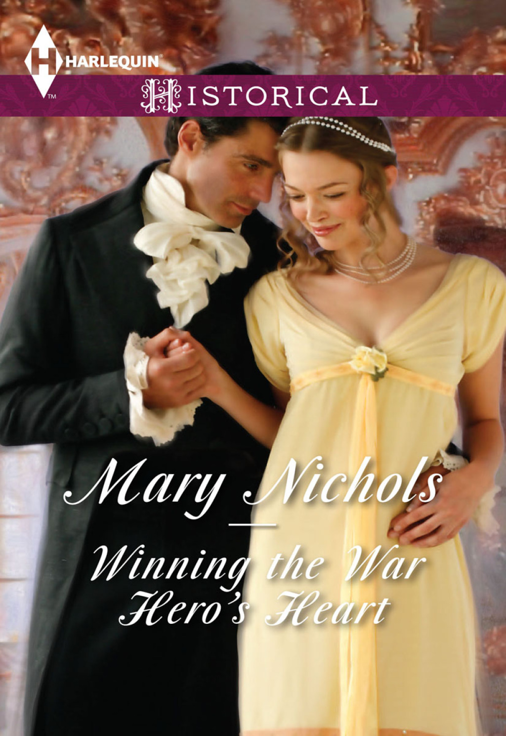 Reflowable Winning the War Hero's Heart; $5.54