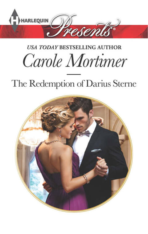 The Redemption of Darius Sterne 