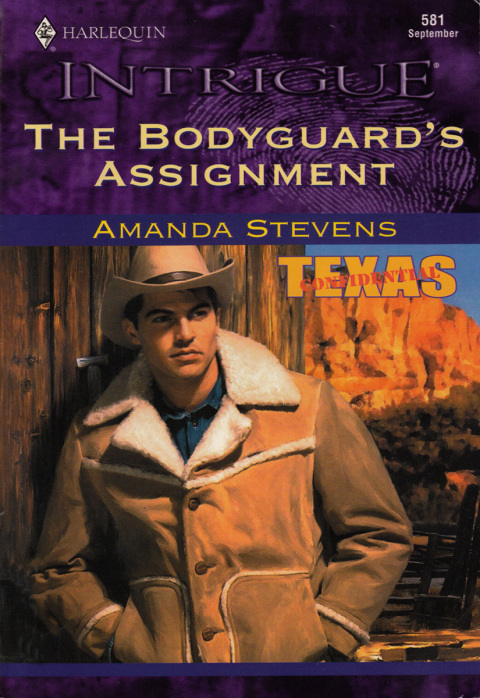 The Bodyguard's Assignment 