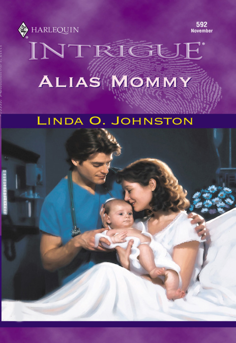 Alias Mommy 