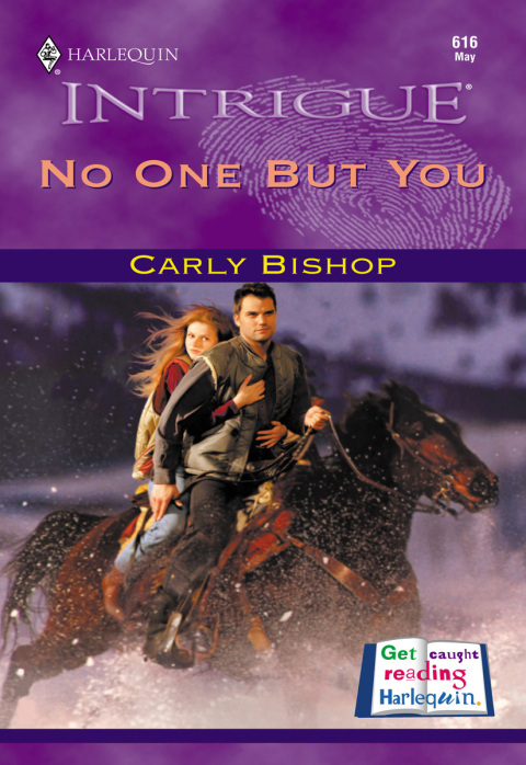 Cover image for book NO ONE BUT YOU