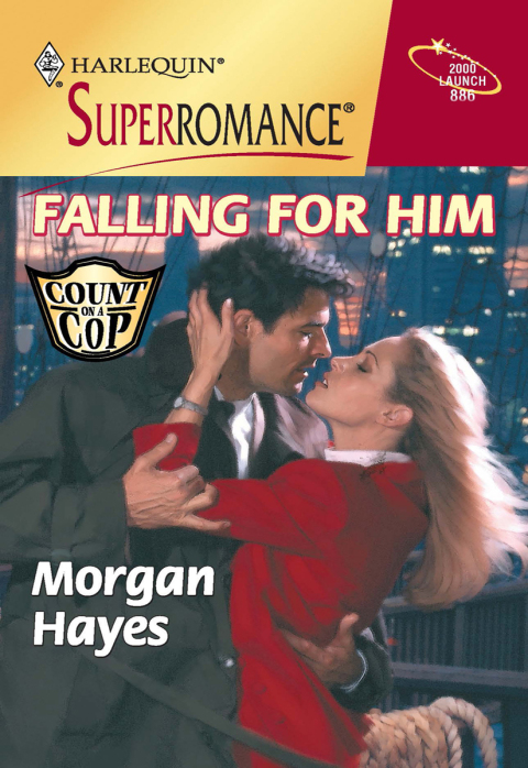 Cover image for book FALLING FOR HIM